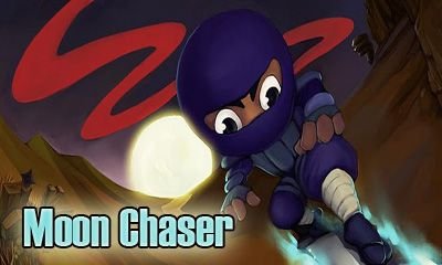 download Moon Chaser apk